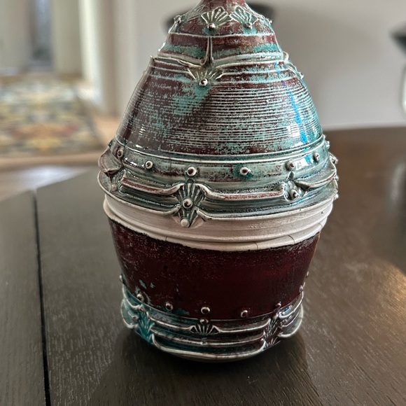 Ann Alford Ceramics , set of 2. - Picture 6 of 10